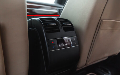 Mercedes-Benz GLK-Класс, 2009 год, 1 490 000 рублей, 24 фотография