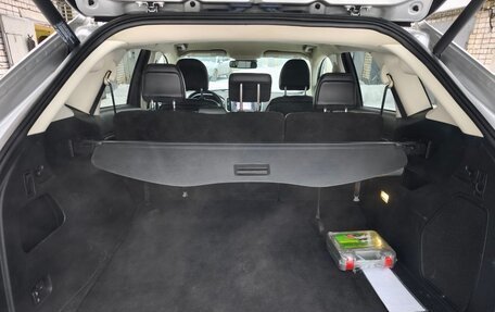 Ford Edge II рестайлинг, 2019 год, 2 455 000 рублей, 13 фотография