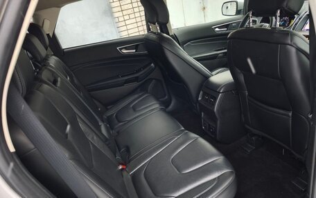 Ford Edge II рестайлинг, 2019 год, 2 455 000 рублей, 8 фотография