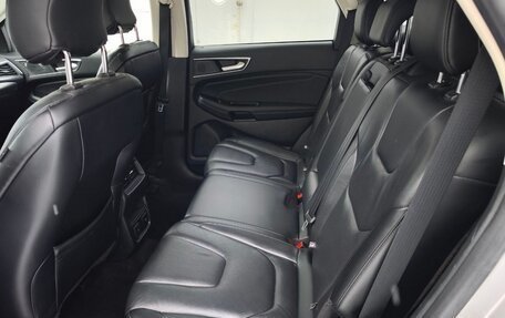 Ford Edge II рестайлинг, 2019 год, 2 455 000 рублей, 16 фотография