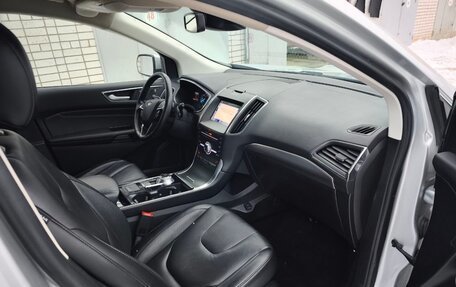 Ford Edge II рестайлинг, 2019 год, 2 455 000 рублей, 6 фотография