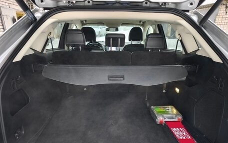 Ford Edge II рестайлинг, 2019 год, 2 455 000 рублей, 9 фотография