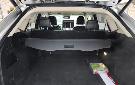 Ford Edge II рестайлинг, 2019 год, 2 455 000 рублей, 12 фотография