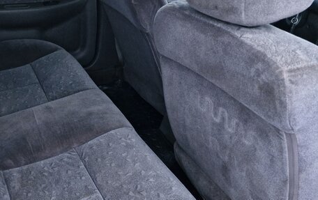 KIA Spectra II (LD), 2007 год, 250 000 рублей, 9 фотография