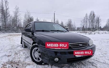 KIA Spectra II (LD), 2007 год, 250 000 рублей, 2 фотография