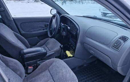 KIA Spectra II (LD), 2007 год, 250 000 рублей, 8 фотография