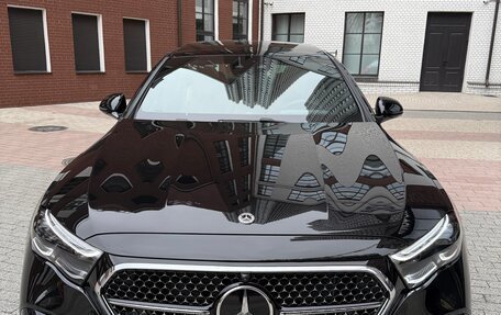 Mercedes-Benz E-Класс, 2025 год, 9 195 000 рублей, 3 фотография