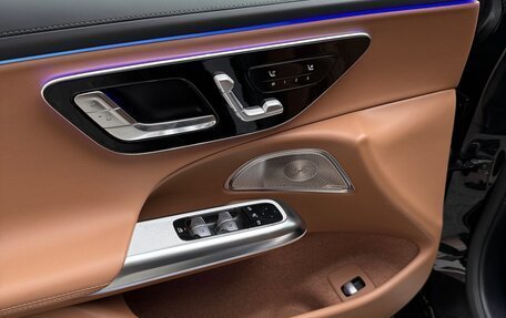 Mercedes-Benz E-Класс, 2025 год, 9 195 000 рублей, 11 фотография