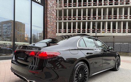 Mercedes-Benz E-Класс, 2025 год, 9 195 000 рублей, 8 фотография