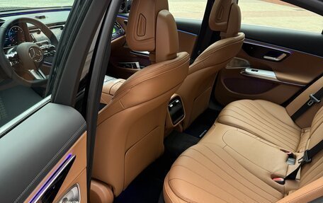 Mercedes-Benz E-Класс, 2025 год, 9 195 000 рублей, 12 фотография