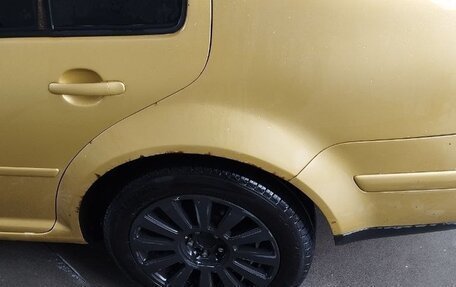 Volkswagen Bora, 2000 год, 349 000 рублей, 5 фотография