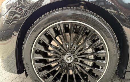 Mercedes-Benz E-Класс, 2025 год, 9 195 000 рублей, 17 фотография