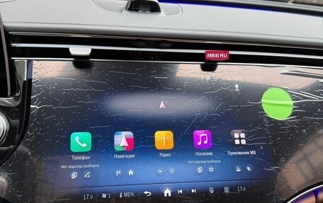 Mercedes-Benz E-Класс, 2025 год, 9 195 000 рублей, 15 фотография