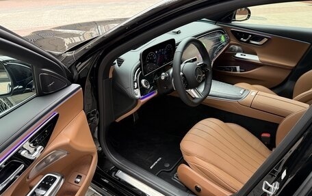 Mercedes-Benz E-Класс, 2025 год, 9 195 000 рублей, 10 фотография