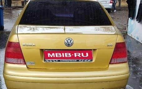 Volkswagen Bora, 2000 год, 349 000 рублей, 3 фотография