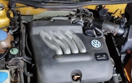 Volkswagen Bora, 2000 год, 349 000 рублей, 4 фотография