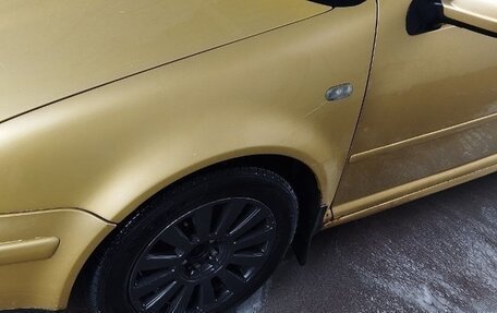 Volkswagen Bora, 2000 год, 349 000 рублей, 7 фотография