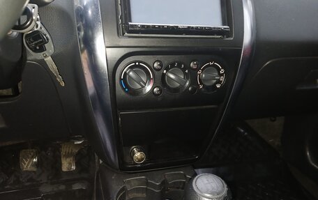 Suzuki SX4 II рестайлинг, 2007 год, 430 000 рублей, 5 фотография