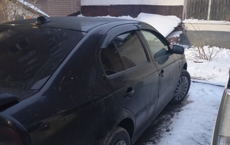 Skoda Octavia IV, 2006 год, 450 000 рублей, 3 фотография