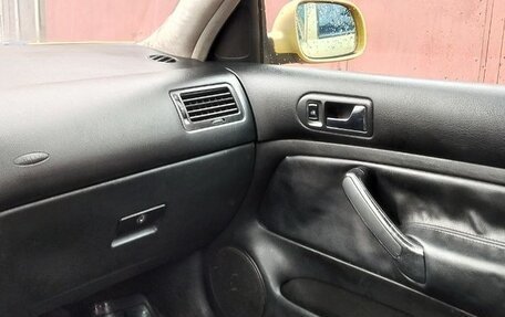 Volkswagen Bora, 2000 год, 349 000 рублей, 14 фотография