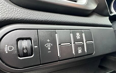 KIA cee'd III, 2021 год, 2 170 000 рублей, 7 фотография