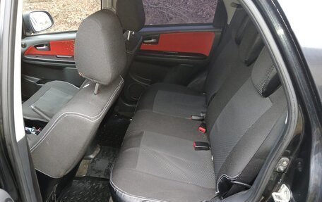 Suzuki SX4 II рестайлинг, 2007 год, 430 000 рублей, 6 фотография