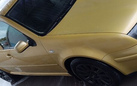 Volkswagen Bora, 2000 год, 349 000 рублей, 11 фотография