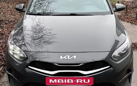 KIA cee'd III, 2021 год, 2 170 000 рублей, 3 фотография
