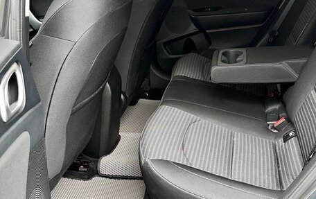 KIA cee'd III, 2021 год, 2 170 000 рублей, 8 фотография