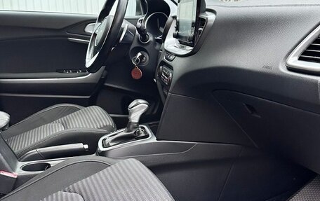 KIA cee'd III, 2021 год, 2 170 000 рублей, 14 фотография