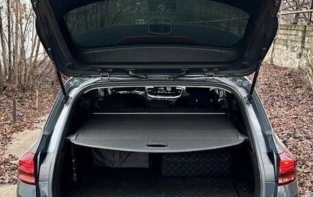 KIA cee'd III, 2021 год, 2 170 000 рублей, 17 фотография