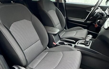 KIA cee'd III, 2021 год, 2 170 000 рублей, 16 фотография