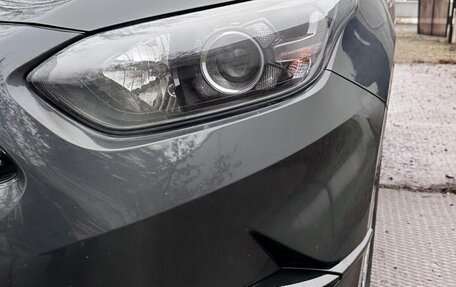 KIA cee'd III, 2021 год, 2 170 000 рублей, 27 фотография