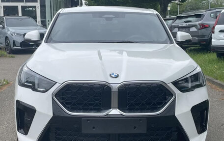 BMW X2, 2025 год, 6 199 000 рублей, 2 фотография