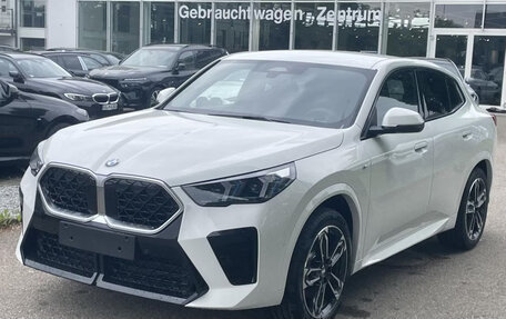BMW X2, 2025 год, 6 199 000 рублей, 3 фотография
