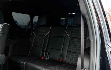 Cadillac Escalade V, 2022 год, 15 000 000 рублей, 5 фотография