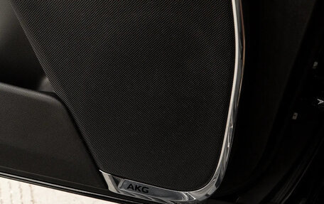 Cadillac Escalade V, 2022 год, 15 000 000 рублей, 7 фотография