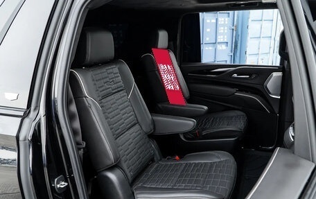 Cadillac Escalade V, 2022 год, 15 000 000 рублей, 6 фотография