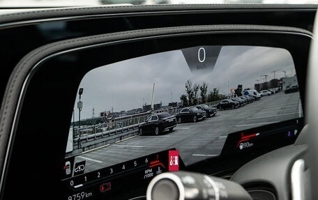 Cadillac Escalade V, 2022 год, 15 000 000 рублей, 20 фотография