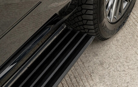 Cadillac Escalade V, 2022 год, 15 000 000 рублей, 13 фотография