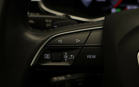 Audi Q8 I, 2019 год, 7 820 000 рублей, 10 фотография