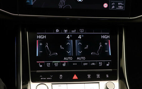 Audi Q8 I, 2019 год, 7 820 000 рублей, 22 фотография