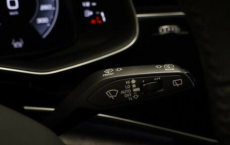 Audi Q8 I, 2019 год, 7 820 000 рублей, 15 фотография