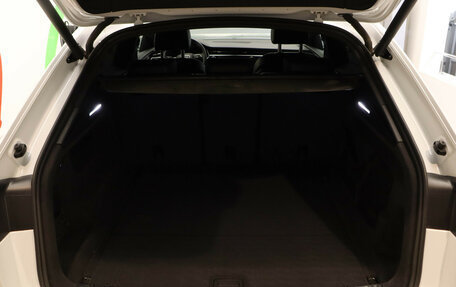 Audi Q8 I, 2019 год, 7 820 000 рублей, 30 фотография