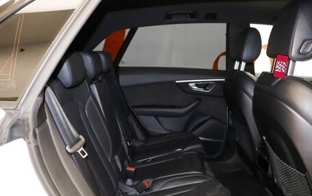 Audi Q8 I, 2019 год, 7 820 000 рублей, 26 фотография