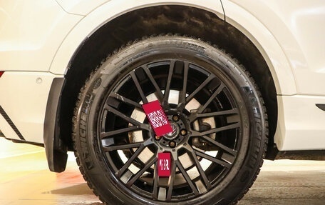 Audi Q8 I, 2019 год, 7 820 000 рублей, 31 фотография