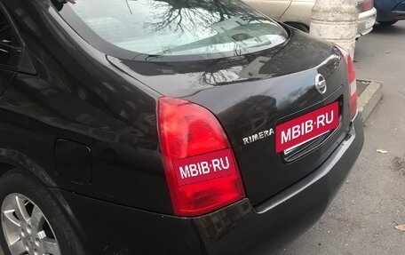 Nissan Primera III, 2005 год, 400 000 рублей, 6 фотография