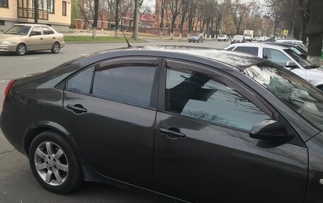 Nissan Primera III, 2005 год, 400 000 рублей, 3 фотография