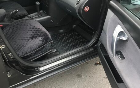 Nissan Primera III, 2005 год, 400 000 рублей, 7 фотография