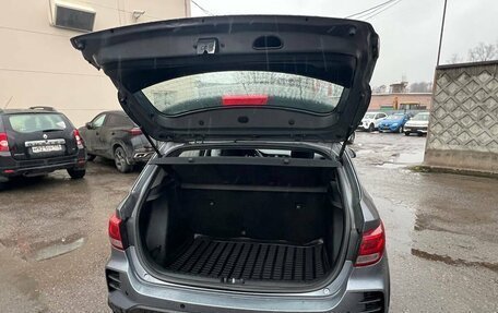 KIA Rio IV, 2021 год, 1 675 000 рублей, 8 фотография